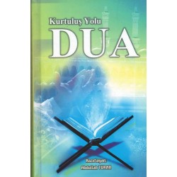 Kurtuluş Yolu Dua