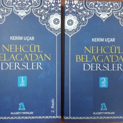NEHCÜ'L-BELAGADAN DERSLER (1-2)