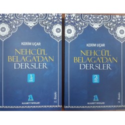 NEHCÜ'L-BELAGADAN DERSLER (1-2)