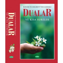 Gizemli Dualar / Asr