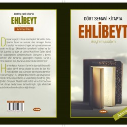 Dört Semavi Kitapta Beklenen Mehdi