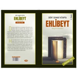 Dört Semavi Kitapta Beklenen Mehdi
