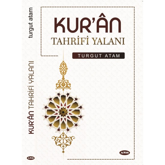 Kuran Tahrifi Yalanı
