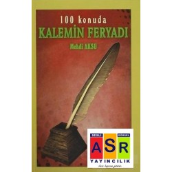 Kalemin Feryadı