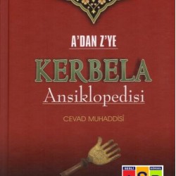 A’dan Z’ye Kerbela Ansiklopedisi