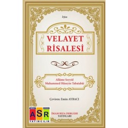 VELAYET RİSALESİ