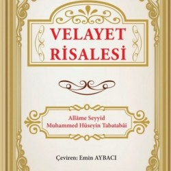 VELAYET RİSALESİ