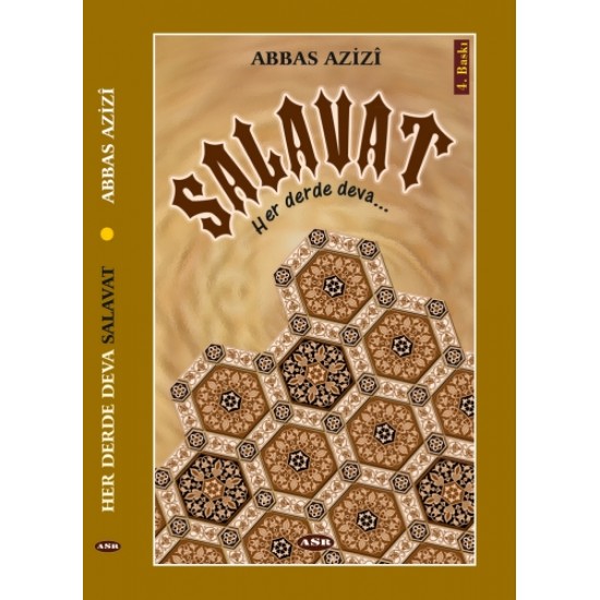 Her Derde Deva Salavat