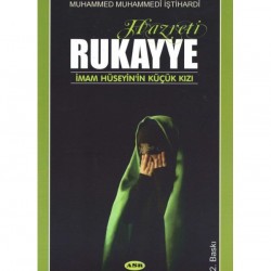 İmam Hüseyin'in Küçük Kızı Hz. Rukayye
