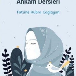 Kadınlara Özel Ahkâm Dersleri