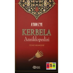 A’dan Z’ye Kerbela Ansiklopedisi