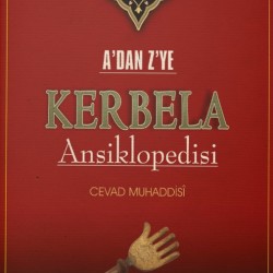 A’dan Z’ye Kerbela Ansiklopedisi
