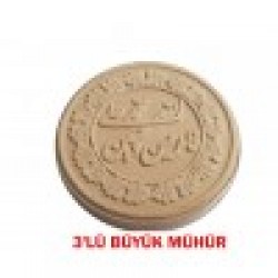 Mühür / Paket Mühür 00 