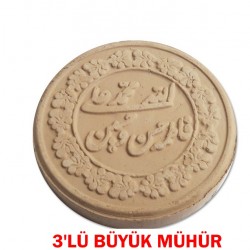 Mühür/ Paket Mühür 01