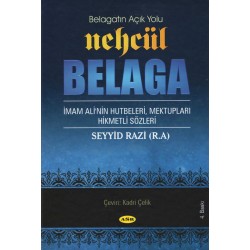 Nehcül Belaga