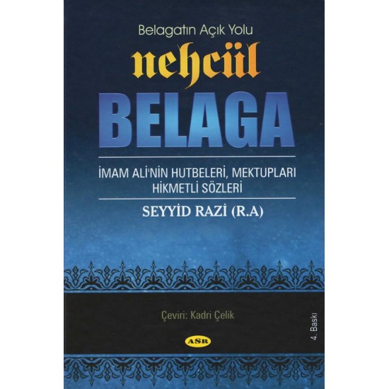 Nehcül Belaga