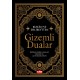GİZEMLİ DUALAR (Mavi, Yeşil, Siyah renklerde)