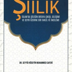 Tarih Sürecinde Şiilik