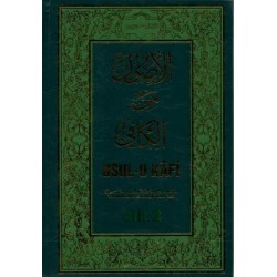Usul-u Kâfi c.2