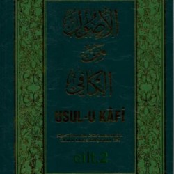 Usul-u Kâfi c.2