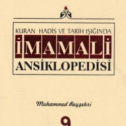 İmam Ali (a.s) Ansiklopedisi c.9