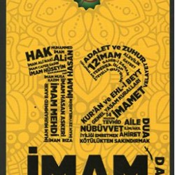  12 İmam'dan Buyruklar