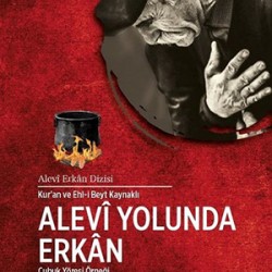 Alevi Yolunda Erkan