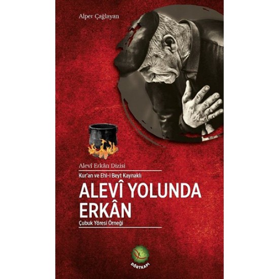 Alevi Yolunda Erkan