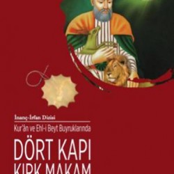 Dört Kapı Kırk Makam