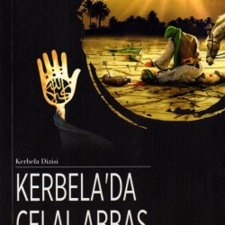Kerbela'da Celal Abbas