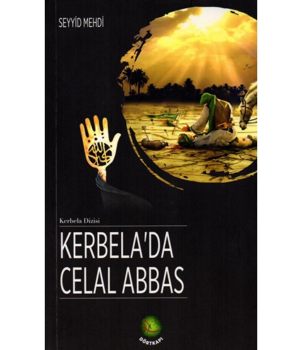 Kerbela'da Celal Abbas