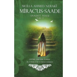  Mirac'us-Saade - Cilt:1