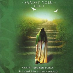  Mirac'us-Saade - Cilt:1