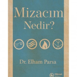 MİZACIM NEDİR? 