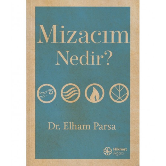 MİZACIM NEDİR? 