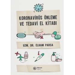KORONAVİRÜS ÖNLEME VE TEDAVİ EL KİTABI