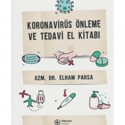 KORONAVİRÜS ÖNLEME VE TEDAVİ EL KİTABI