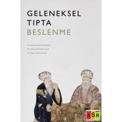 GELENEKSEL TIPTA BESLENME