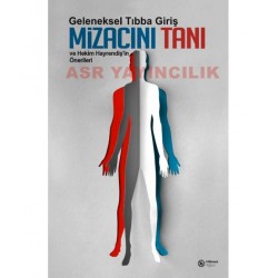 MİZACINI TANI KİTABI!