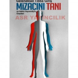 MİZACINI TANI KİTABI!