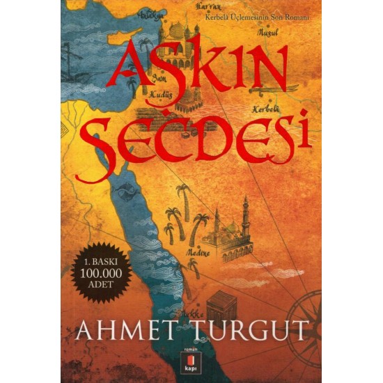 Aşkın Secdesi