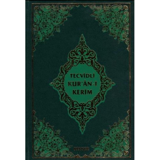 Tecvidli Kur'ân-ı Kerim