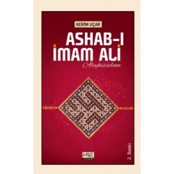 ASHAB-I İMAM ALİ Aleyhisselam
