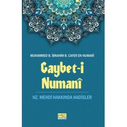 GAYBET-İ NUMANİ