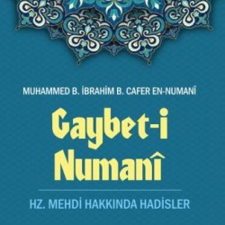 GAYBET-İ NUMANİ