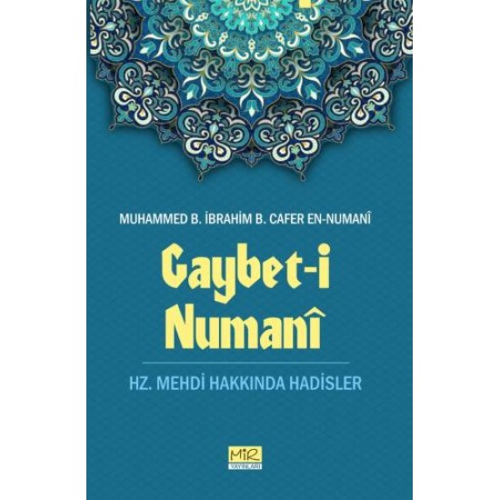 GAYBET-İ NUMANİ