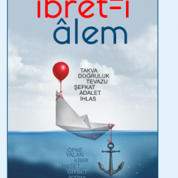 İBRET-İ ALEM 1. CİLT
