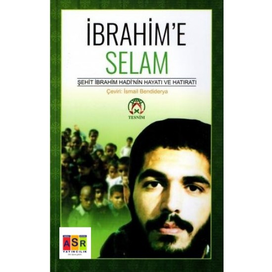İbrahim'e Selam