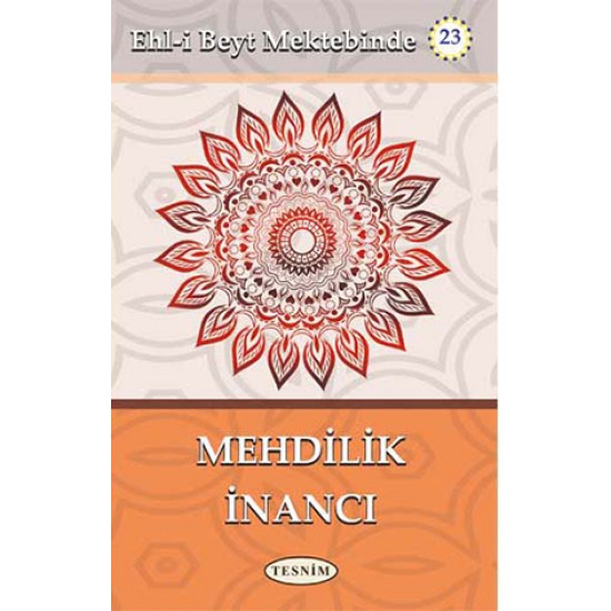 Mehdilik İnancı