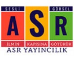 ASR YAYINLARI